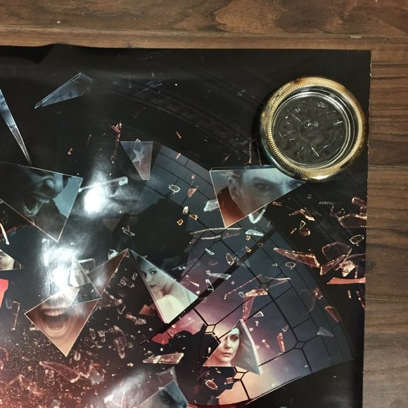 Doctor Strange in the Multiverse of Madness 27"x40" Theatre Poster DS Canada - Picture 10 of 15